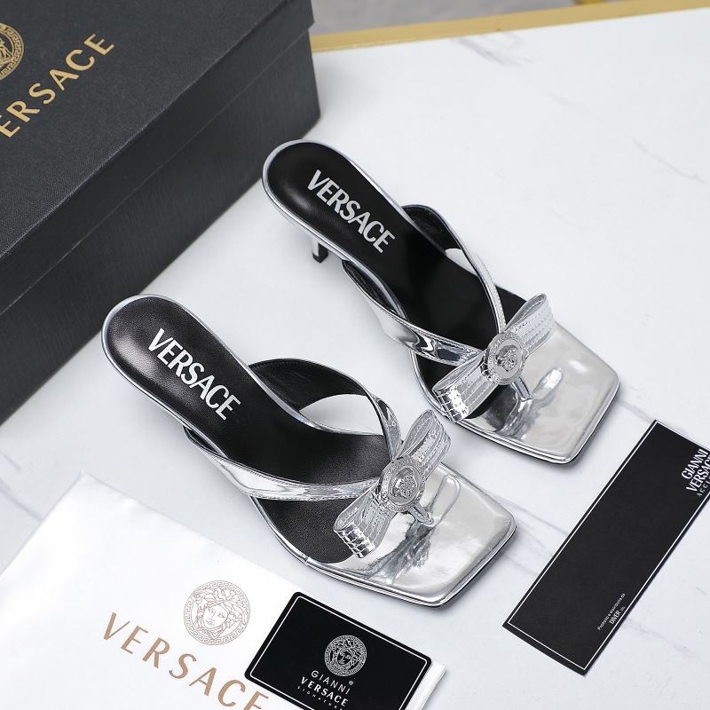 Versace Slippers